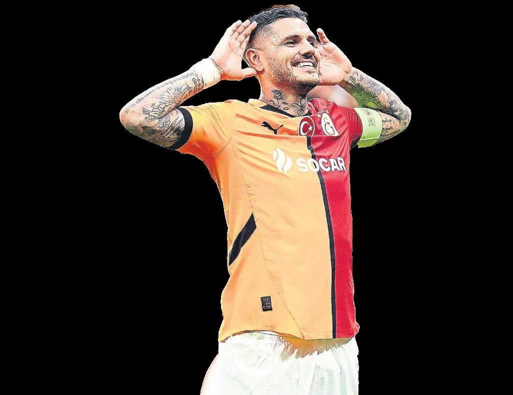 Özel bir tartışma