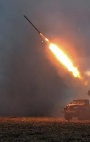 Pentagon duyurdu: Rusya, Ukrayna topraklarına 160'tan fazla füze fırlattı