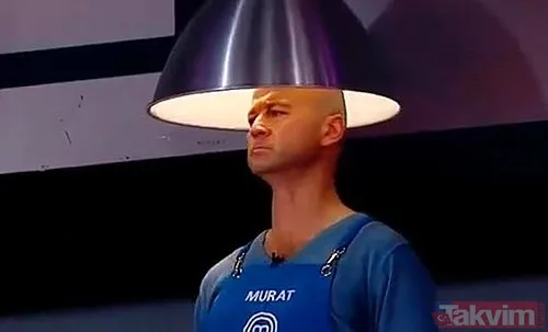 Papağana işkence edip Acun Ilıcalı'ya tehditler savurmuştu! Masterchef Murat Özdemir son haliyle ortaya çıktı! Yeni işi ise... - 15