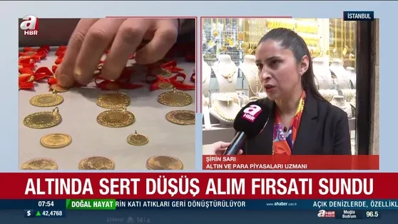 Altında dalgalı seyir sürecek mi?