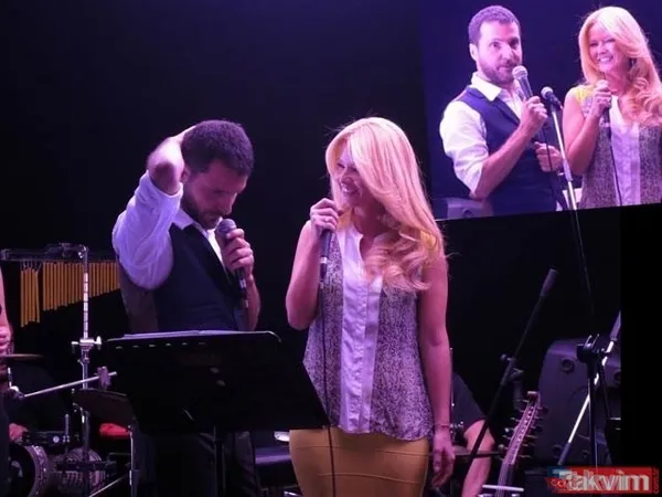 Müge Anlı'nın can dostu Sinan Özen'in ikizleri Neva ile Sanberk kocaman oldu görenler: "Çok tatlısınız" Minicik bedeni 7 ameliyat geçirmişti - 7