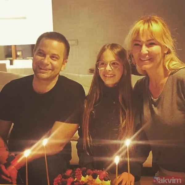 MasterChef'in agresif şefi Mehmet Yalçınkaya'nın kızı ile MasterChef yarışmacısından olay hareket! Gece gece olanları gören Mehmet Şef... - 9