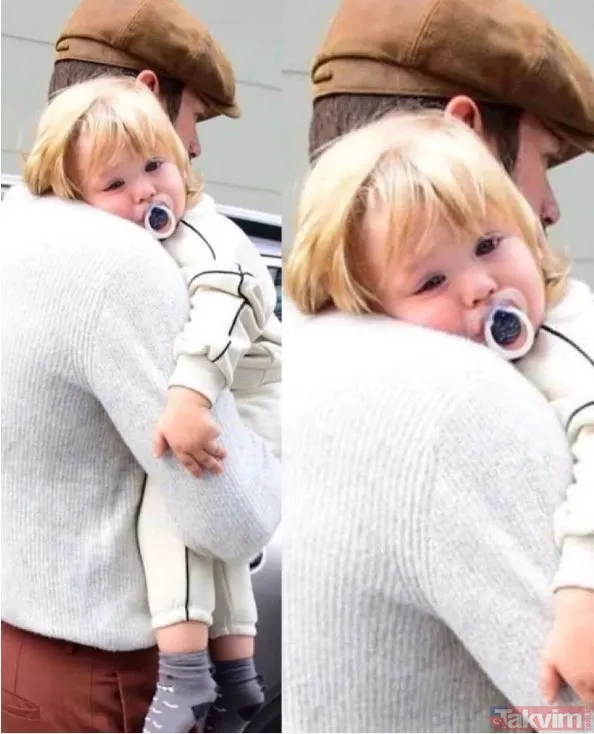 7 yıl önce evlenen Kıvanç Tatlıtuğ ev hayatını anlattı: “Oraya asla kimse giremez” Eşi Başak Dizer’e bile yasak... - 16