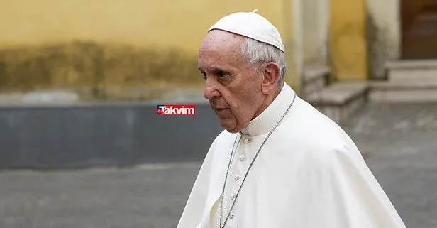 Papa öldü mü? Papa Francis neden öldü? Kylie Pentelow’ın anonsu İngiltere’yi karıştırdı