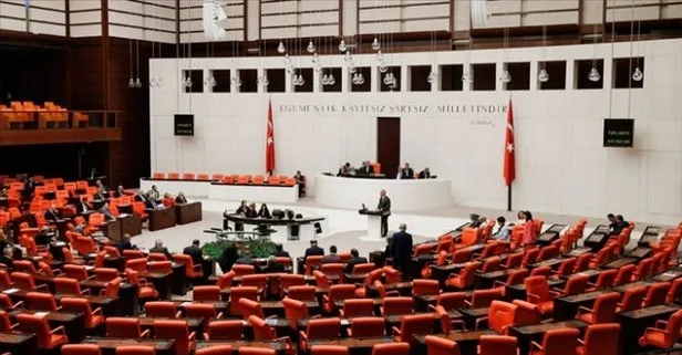 2020 bütçesi bugün TBMM'ye sunulacak!