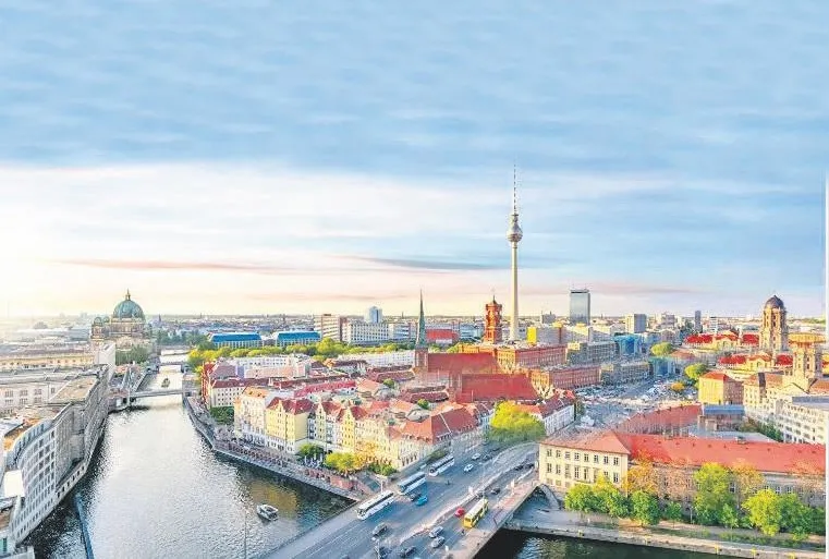 ’Bild’iğiniz gibi değil