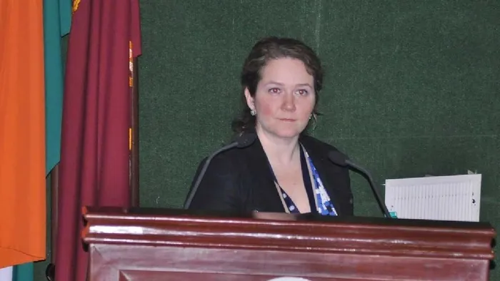 bm-kadin-birimi-baskan-yardimcisi-douglasa-yaptirim-bmden-skandal-karar-filistin-yanlisi-paylasimlari-kurar-ih-1704555640482.jpeg BM Kadın Birimi Başkan Yardımcısı Douglas'a yaptırım! BM'den skandal karar: Filistin yanlısı paylaşımları 'kurar ihlali' ilan ettiler!-4