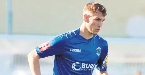 Trabzonspor Teknik Direktörü Bjelica yeni transfer ile ilgili konuştu