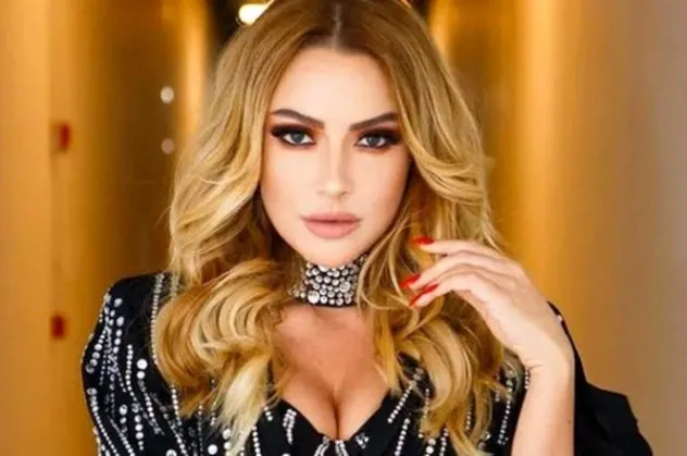 40 milyonluk Hadise