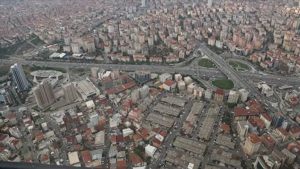 İstanbul'da 1 milyon konut taşınıyor! İlk adres belli oldu-11
