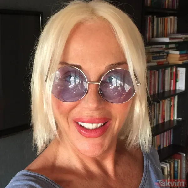 Kanserle mücadele eden Billur Kalkavan'dan kötü haber '2 gün önce cennete uğurladık' İlk olarak Hamdi Alkan duyurmuştu - 20