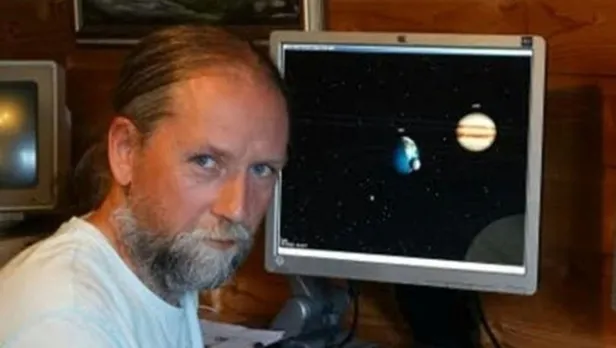 Frank Hoogerbeets Türkçe tweet atıp uyardı! 5.8'lik İstanbul depremini bilmişti-2