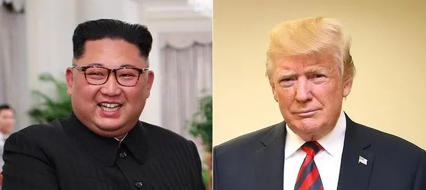 Trump-Kim zirvesinin detayları belli oldu