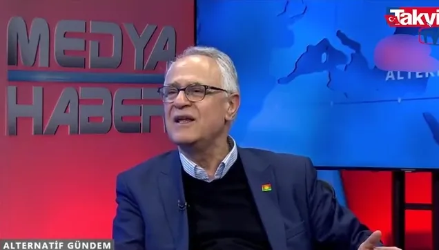 PKK yöneticisinden Kılıçdaroğlu'na destek! "Kılıçdaroğlu'na destek vermeliyiz bu tarihi bir fırsattır"