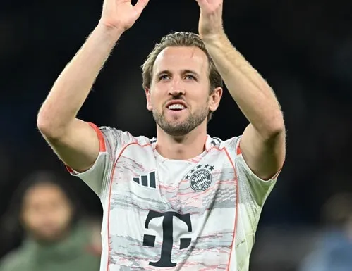 Bayern Münih’te çok mutluyum