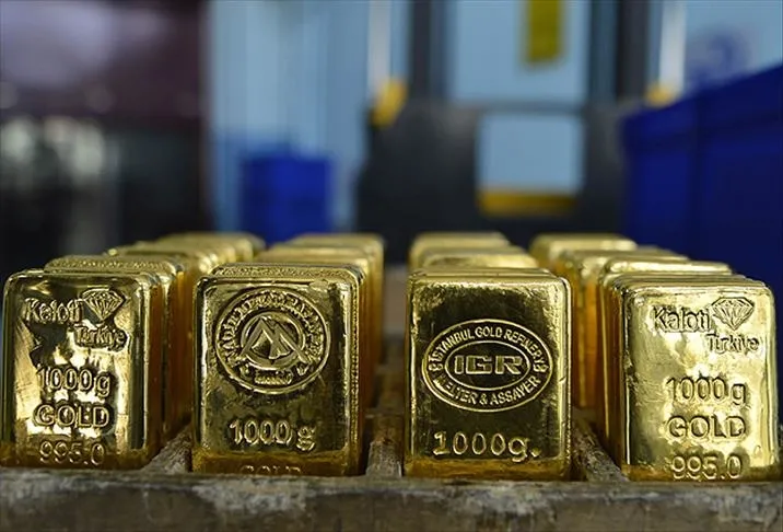 Kapalıçarşı için uyarı geldi, 'Birkaç gün içinde... 'DOLAR - ALTIN kuru: 7 Mart 2024 1 gram, çeyrek, tam altın- dolar ne kadar, kaç TL oldu?-8