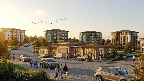 500 bin sosyal konutta kura etabı Artvin ve Rize’de: 3.062 TOKİ hak sahibi belli olacak