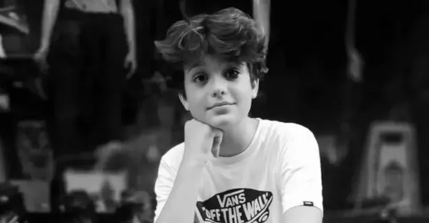 Adli Tıp Kurumu'ndan beklenen rapor geldi! Mattia Ahmet Minguzzi'nin katilin kemik yaşı belli oldu