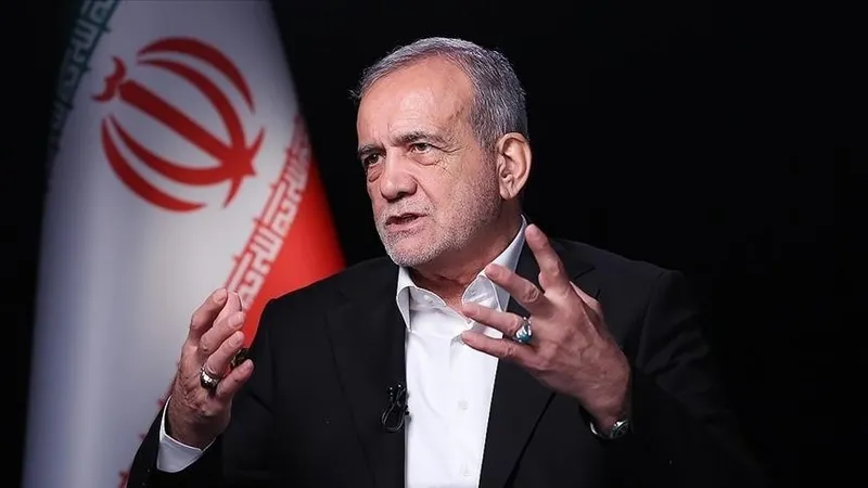 ABD’nin gizli İran raporu sızdı: Operasyon büyüse de rejim çökmeyecek-6