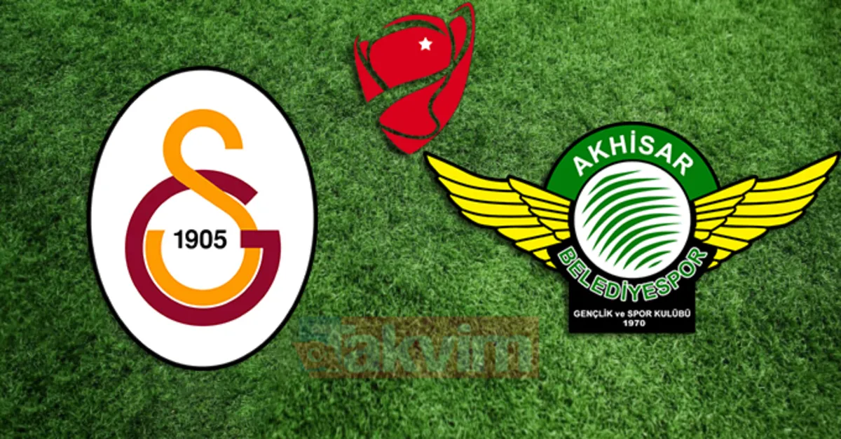 ziraat turkiye kupasi finali