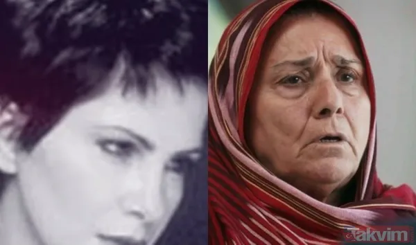 Sen Anlat Karadeniz'in Asiye'si Öykü Gürman görenleri şaşırttı! İşte Öykü Gürman'ın (Asiye) çocukluk fotoğrafı - 11