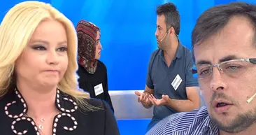 Müge Anlıda görgü tanığı konuştu Necla ve Metin Büyükşen cinayetinde katil kim? İsimler ortaya çıktı Büşra gözyaşlarına boğuldu