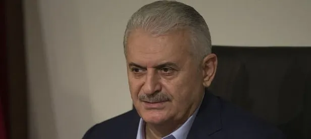 Başbakan Yıldırım büyüme rakamlarını açıkladı