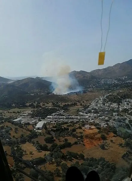 Kayra Bahce Kir Dugunu Mugla