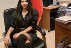 Tutuklu avukat Buket Nurşah Tekışık'ın uyuşturucu testi pozitif çıktı
