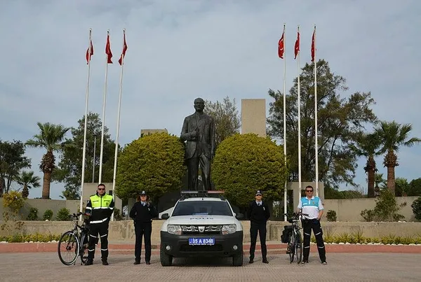 'Mavi Melekler' ile 'Martılar' timleri göreve başladı-2