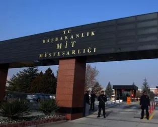 İstihbarat’ta ‘iç’ ‘dış’ dönemi