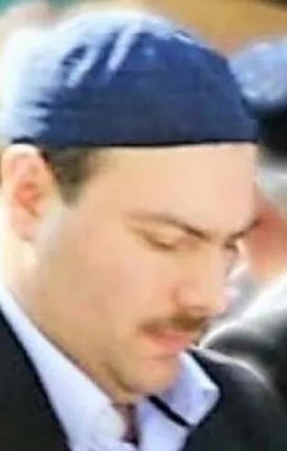 Cemaatini FETÖ'ye mi sattın Kuriş?