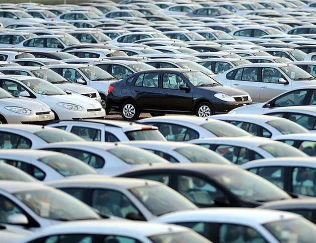 En çok o otomobiller satıldı!