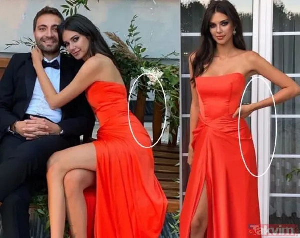 Demet Akalın tatile gitti ama boş durmuyor! Gülben Ergen'in paylaşımına öyle bir yorum yaptı ki Gülben neye uğradığını şaştı - 34