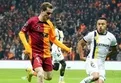 Ankaragücü - Galatasaray maçında ilk 11'ler belli oldu!