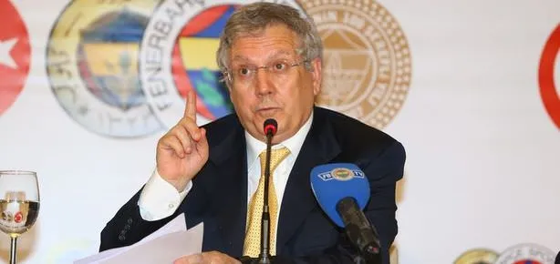 Fenerbahçe’de şok gelişme!