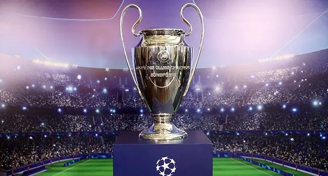 Galatasaray'da Şampiyonlar Ligi heyecanı! İşte rakipler - 20