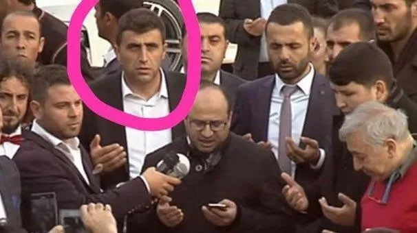 Tosun'un kumar ve kokain partileri!-1