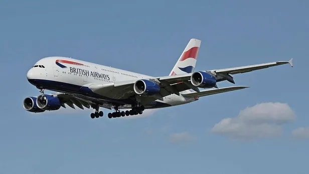 İngiliz havayolu British Airways'te kriz! Pilotları greve gitti, uçuşlar iptal edildi-2