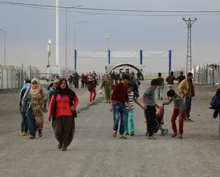 Suriyelilere maaş veriliyor mu?