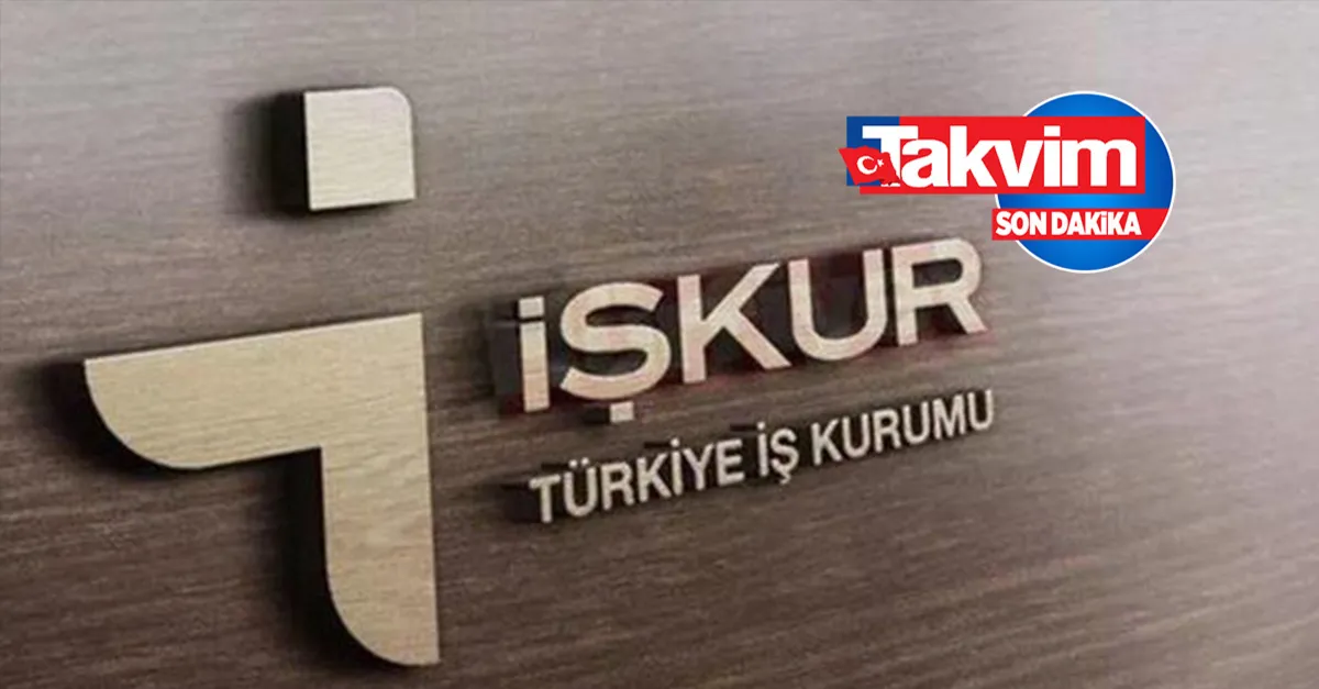 13 Ocak İŞKUR iş ilanları: KPSS şartsız personel işçi alımları başladı! Şartlar belli oldu en az ilkokul mezunu! Duyuru geldi: TÜRASAŞ, TCDD...
