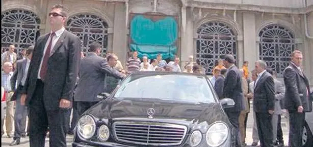 11 ay sonra o camide