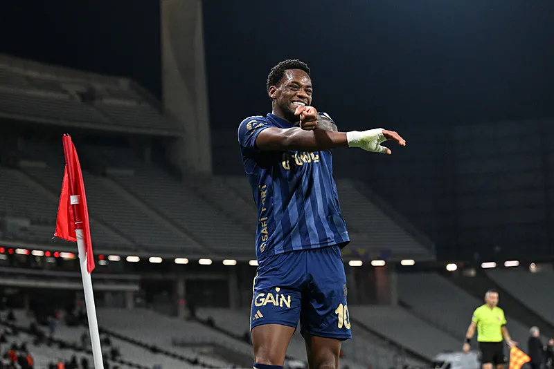 Fenerbahçe transferde durmuyor! Şampiyonluk için 2 yıldız daha - 9