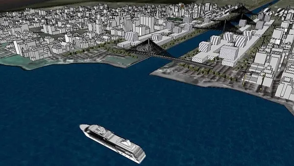 Cumhuriyet tarihinin en büyük projesi! Kanal İstanbul'u eleştirenlere sert tepki: Komik duruma düşüyorlar!-8