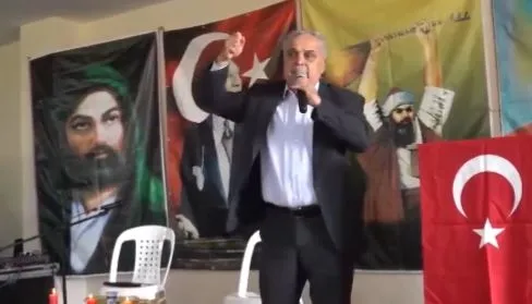 Kemal Kılıçdaroğlu'nun intikam yemininde son perde | CHP Mersin Milletvekili Hasan Ufuk Çakır'dan değişimcilere: Bizi hançerleyenleri unutmadık!-8