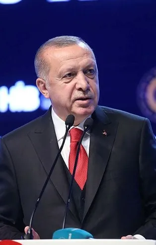 Başkan Erdoğan, Gaziantep'in kurtuluş yıl dönümünü kutladı