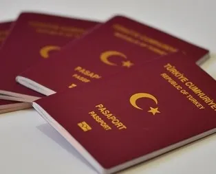 Vize sorunu ortadan kalkıyor