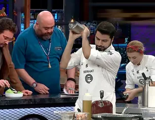 Masterchef 2020’nin ilk finalisti yıldız isim!