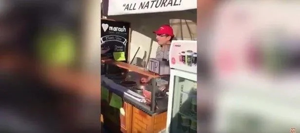 FETÖ’den Türk gence ölüm tehdidi