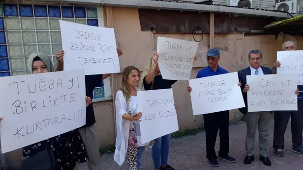 Son dakika: Arnavutköy'de küçük kızının gözü önünde vurulan Tuğba Anlak hayatını kaybetti... Dehşet anları güvenlik kamerasında-4